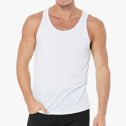 Unisex Tank